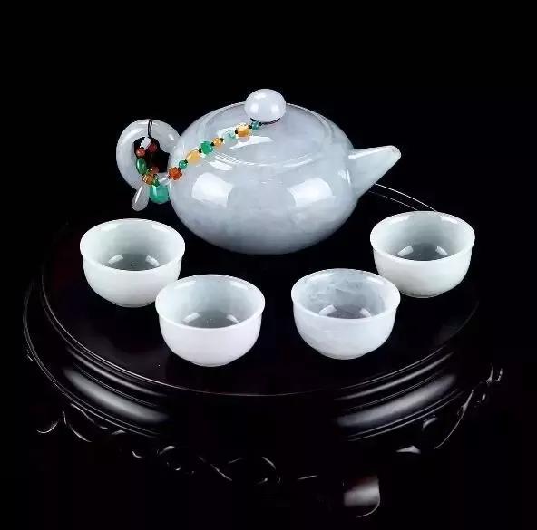 极品茶具，可遇却难求
