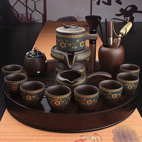 中国紫砂壶厂家、品牌与热门茶具全解析